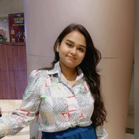 Priyanka Bhowmick