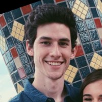 Austin Haas
