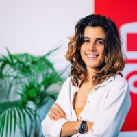 Iratxe Garrido