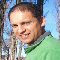 Ebrahim Mohamed