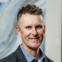 Sean Miller, CMRP