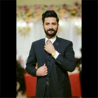 Syed Usman Bukhari