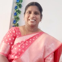 Mary Keziya