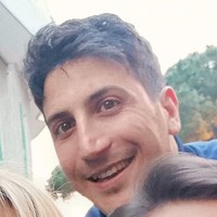 Angelo Nicolosi
