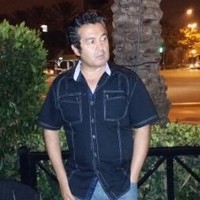 Aziz Saeed