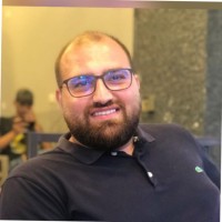 Abed Shaaban