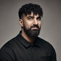 André Ataei