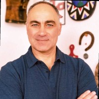 Sandro Nelson Vieira