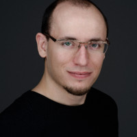 Alex Ivanov