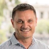 Greg Dworak