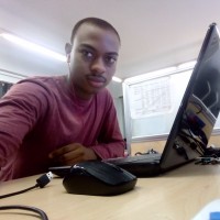 Derrick Makhubedu