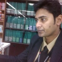 Farid Ahmed