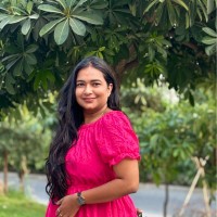 Haritha Vijayakumar