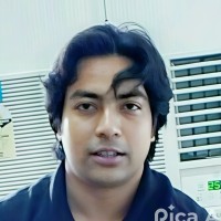 Naresh Kumar