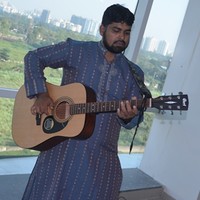 Mohammad Tauseef