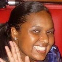 Nija Ali Williams