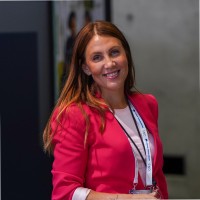 Hanne Caroline Hardy