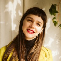 Kateryna Bilkovets