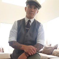 Ericson T. Tendencia