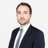 Martin Dewez, Cia, Cisa