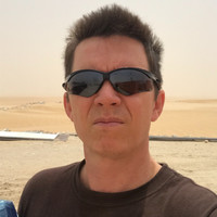 Alberto Gilardi Palma