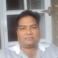 Kamran Anwar