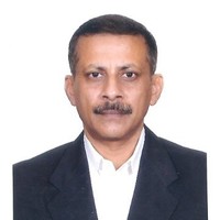 Ashok Radhakrishnan