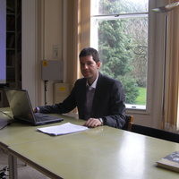 Manos (Emmanouil) Chalkiadakis