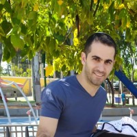 Adi Avital