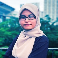 Nur Khairunnisa Idrus