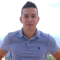 Cristian David Trilleras Tabares