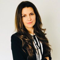 Irena Jordanovska