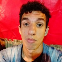 Daniel Cordeiro Ribeiro
