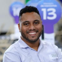 Andres Felipe Sandoval Bustamante