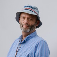 Jonathan Hill