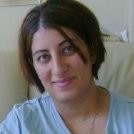 Marianne Baeini