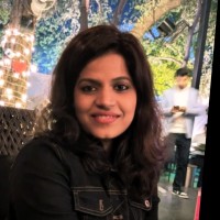 Anuradha Singh