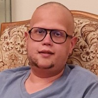 Syed Mohd Yasiruddin Arabi
