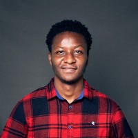 Gilbert Brendan Shayo BInfTech