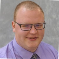 Landon Kaufman, Mba