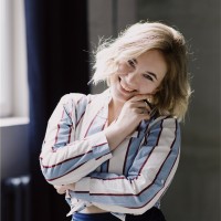 Alina Stodolinska