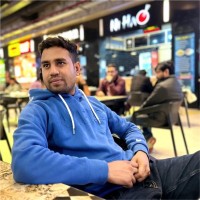 Alok K.
