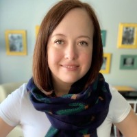 Amy Holden