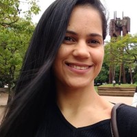 Jaqueline Amorim