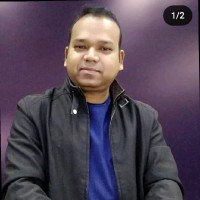 Ravi K. Ranjan
