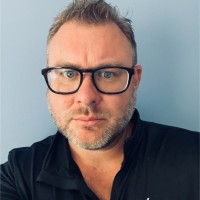 Timothy Legendre, CFA