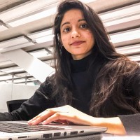 Hamna Shahid