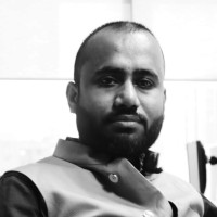 Ravi Jadav