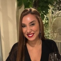 Pelin Elmas