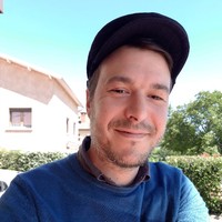 Gilles Andreu